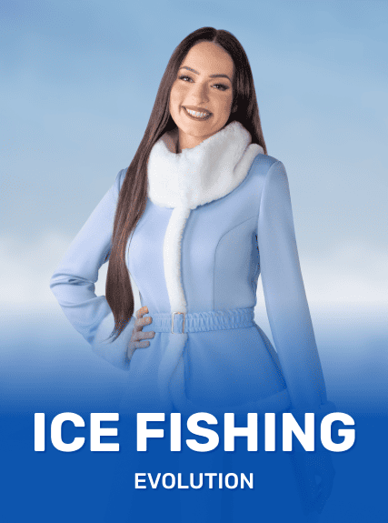 Ice Fishing · Vovan Live Casino