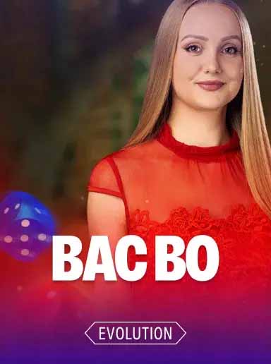 Bac Bo · Вован Live Casino