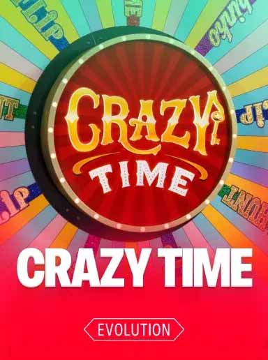 Crazy Time · Vovan Live Casino