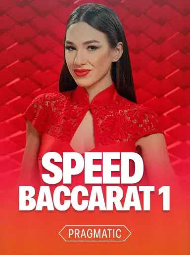 Speed Baccarat · Вован Live Casino